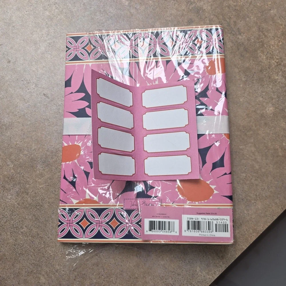 Vera Bradley brand vera